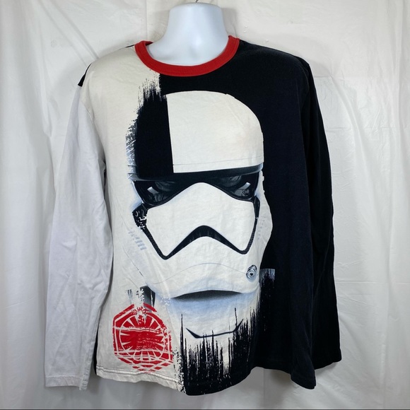 Star Wars Storm Trooper Sweatshirt XL
